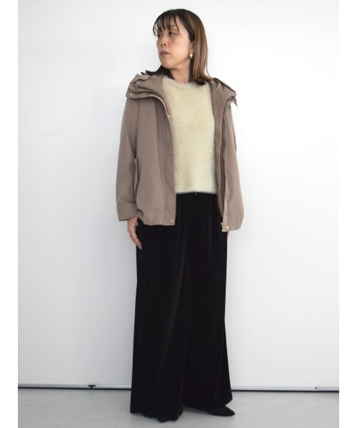 MK ミッシェルクランのMK ミッシェルクラン