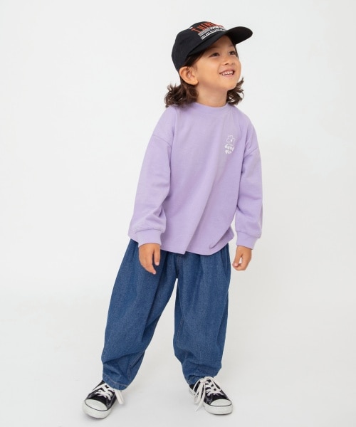 ブリーズのブリーズ