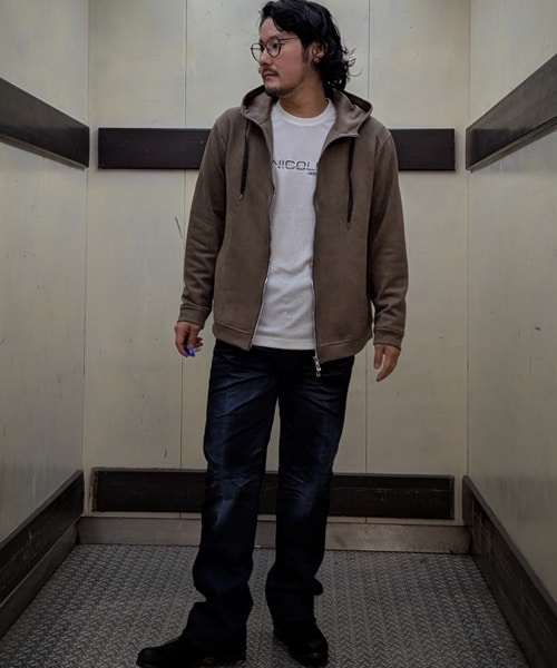 ニコルクラブフォーメンのニコルクラブフォーメン