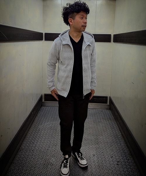 ニコルクラブフォーメンのニコルクラブフォーメン