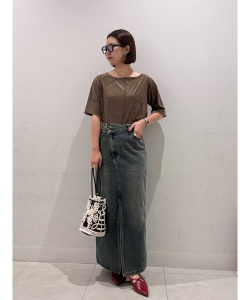 スメリー他のスメリー他