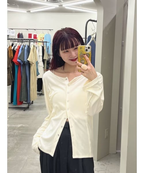 センスオブプレイスバイ…のセンスオブプレイスバイ…