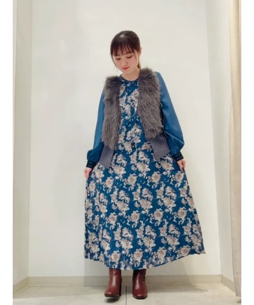 ブージュルードのブージュルード