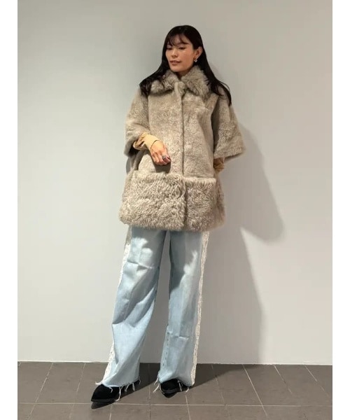 グレースコンチネンタルのグレースコンチネンタル