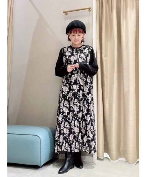 ブージュルードのブージュルード