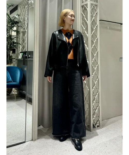 グレースコンチネンタルのグレースコンチネンタル