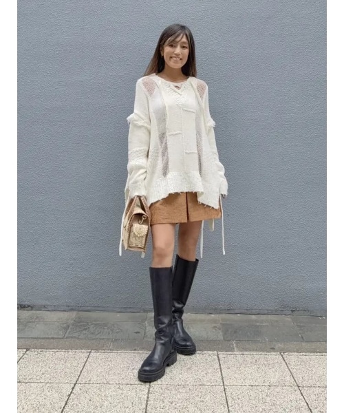 グレースコンチネンタルのグレースコンチネンタル