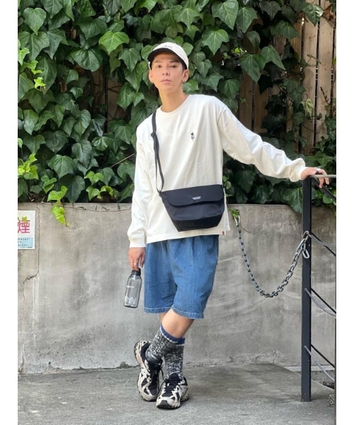 マンハッタンポーテージのマンハッタンポーテージ