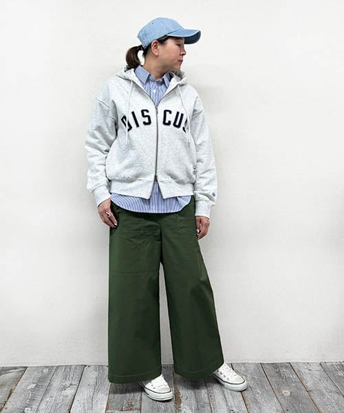 グランドパークのグランドパーク