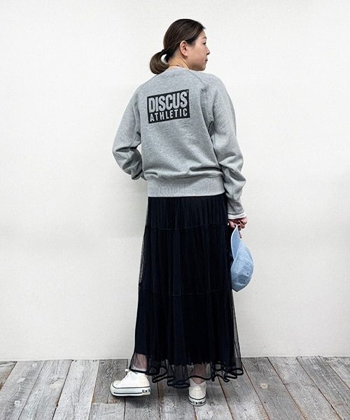 グランドパークのグランドパーク