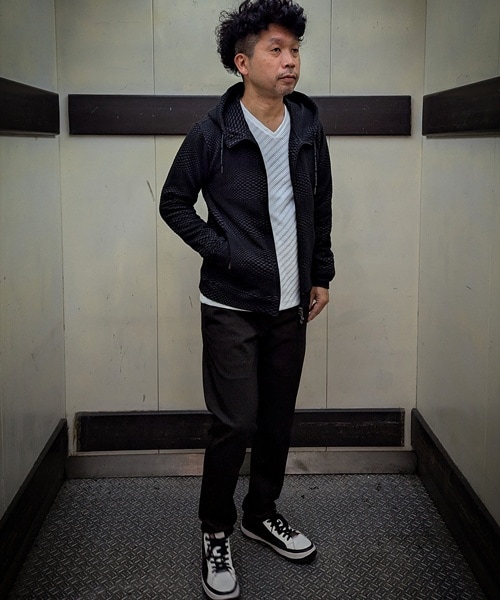 ニコルクラブフォーメンのニコルクラブフォーメン