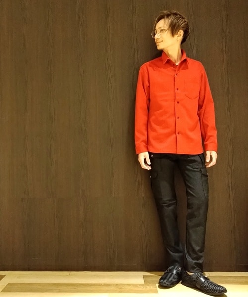 ニコルクラブフォーメンのニコルクラブフォーメン