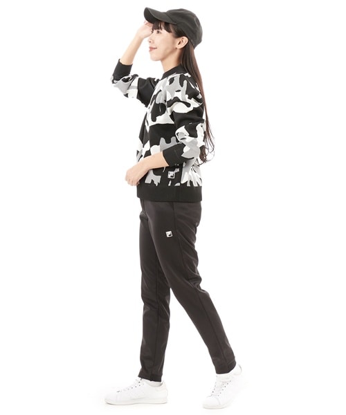 フィラのフィラ