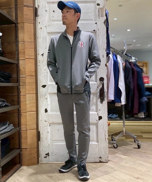 ニコルクラブフォーメンのニコルクラブフォーメン