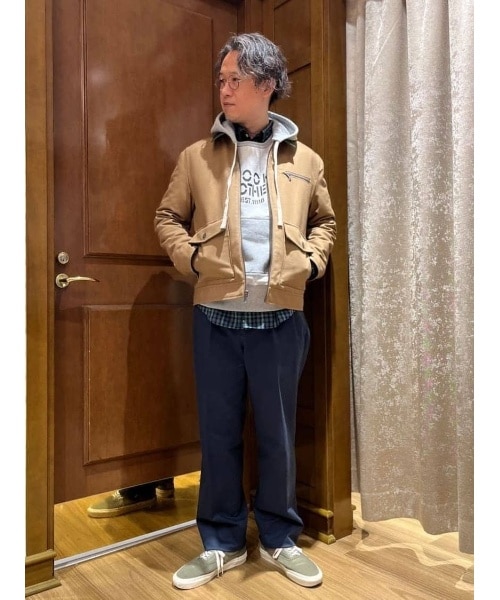 ブルックスブラザーズのブルックスブラザーズ