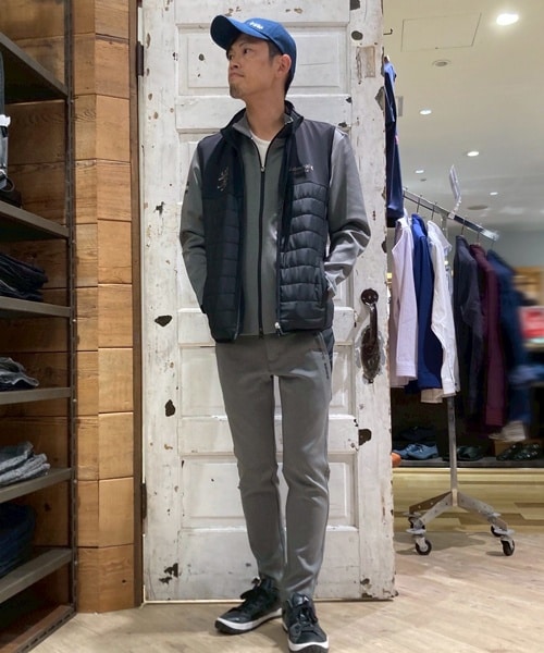 ニコルクラブフォーメンのニコルクラブフォーメン