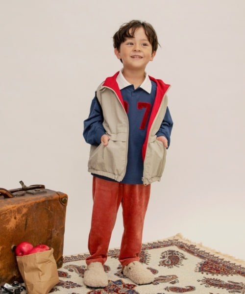 ブリーズのブリーズ