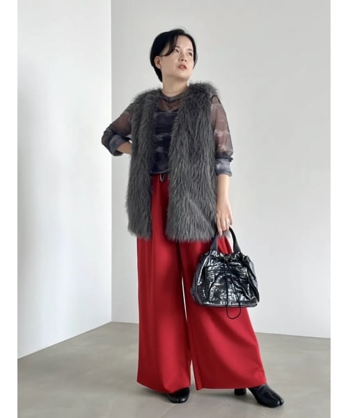 ブージュルードのブージュルード