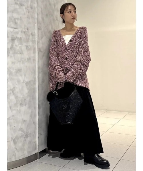 グレースコンチネンタルのグレースコンチネンタル