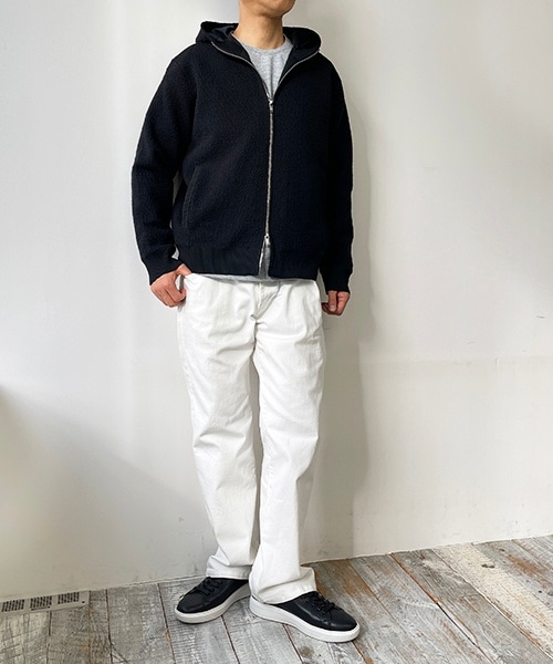 ムッシュニコルのムッシュニコル