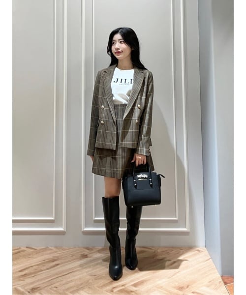 ジル バイ ジル スチュ …のジル バイ ジル スチュ …