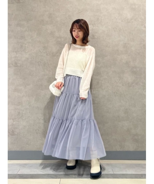 ジル バイ ジル スチュ …のジル バイ ジル スチュ …