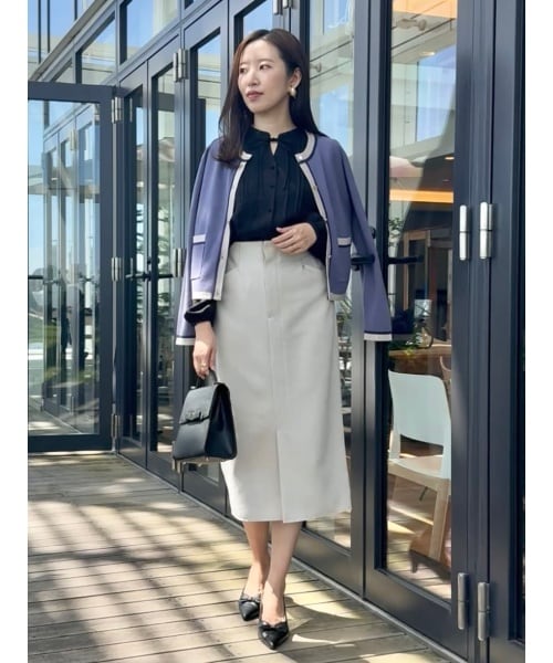 クチュールブローチのクチュールブローチ