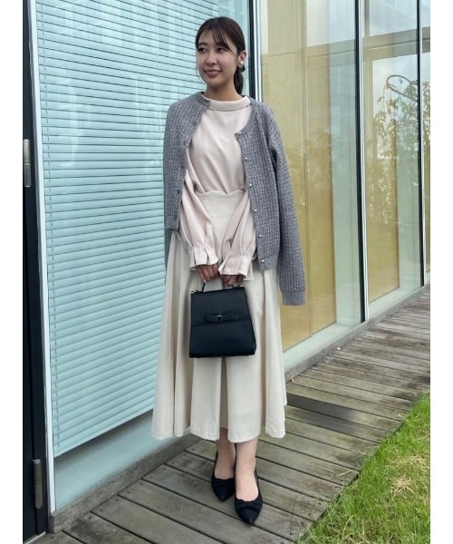 クチュールブローチのクチュールブローチ