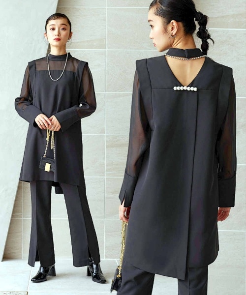 ルイルエブティックのルイルエブティック