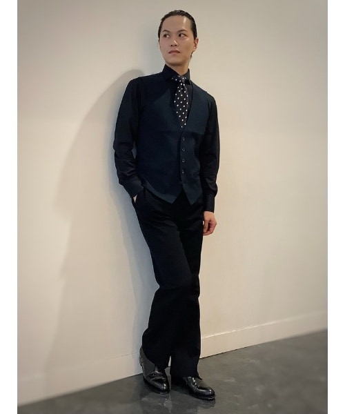 ブリックハウスのブリックハウス