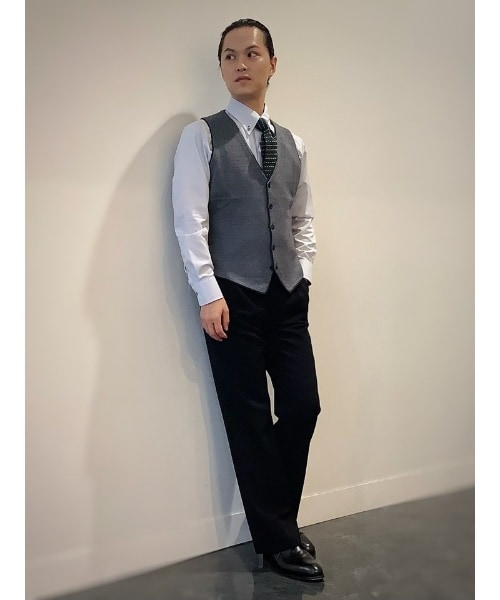 ブリックハウスのブリックハウス