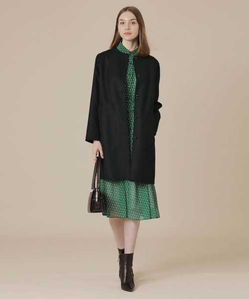 マッキントッシュ ロン …のマッキントッシュ ロン …