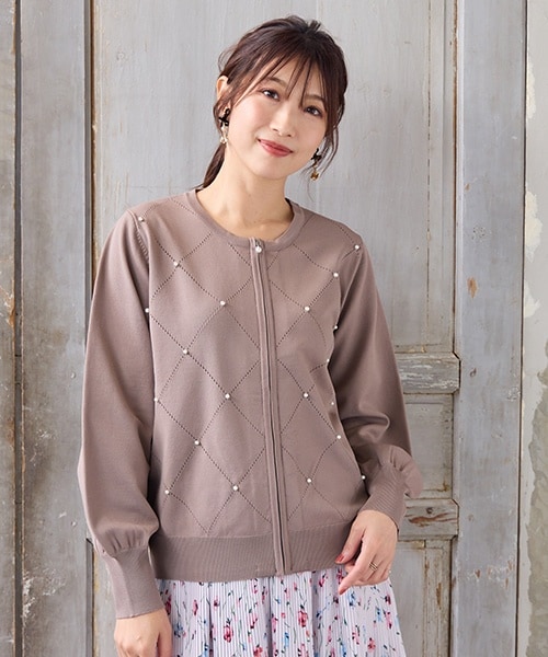 ローズティアラのローズティアラ