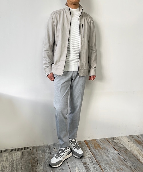 ムッシュニコルエクスト…のムッシュニコルエクスト…