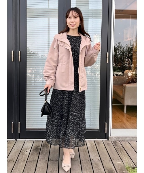 クチュールブローチのクチュールブローチ