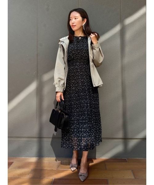 クチュールブローチのクチュールブローチ