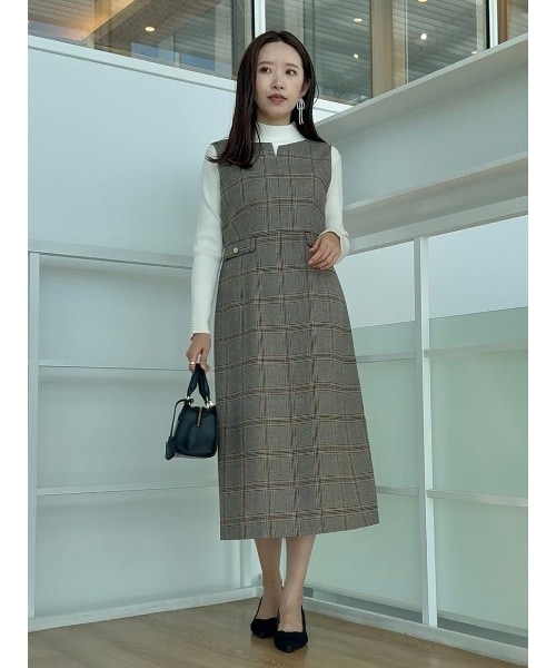 クチュールブローチのクチュールブローチ