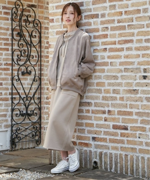 slobe IENAメルトンビッグPコート　38M メルトンビッグPコート | スローブ イエナ(SLOBE IENA) | マルイ