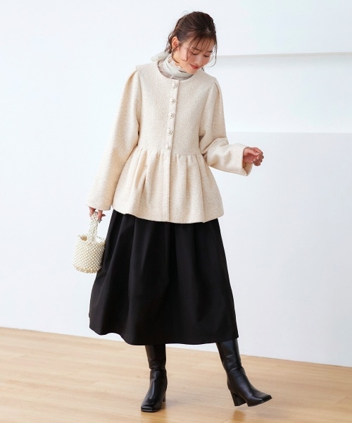 ルイルエブティックのルイルエブティック