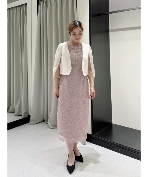 グレースコンチネンタルのグレースコンチネンタル