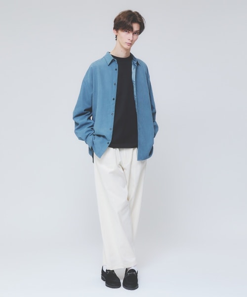 Personal Effects / パーソナルエフェクツ】グラフィックTシャ