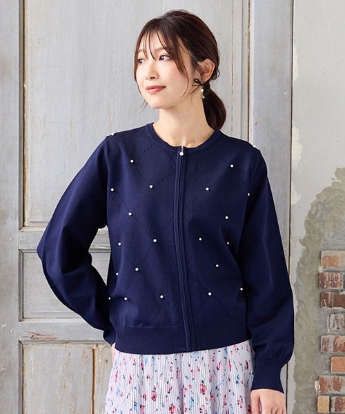 ローズティアラのローズティアラ