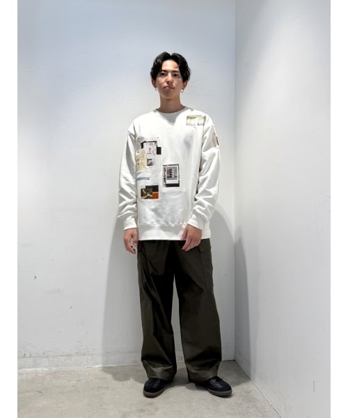 ラブレスのラブレス