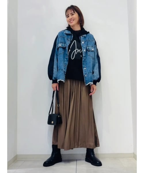 ブージュルードのブージュルード