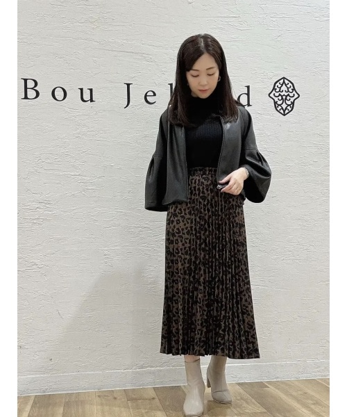 ブージュルードのブージュルード