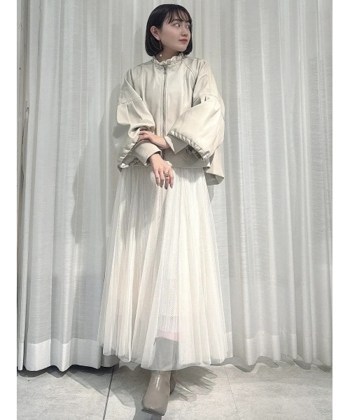 ブージュルードのブージュルード