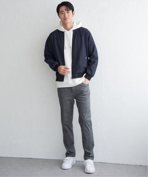 Creek オールウェザープルーフ ベスト M Creek オールウェザープルーフ ベスト M