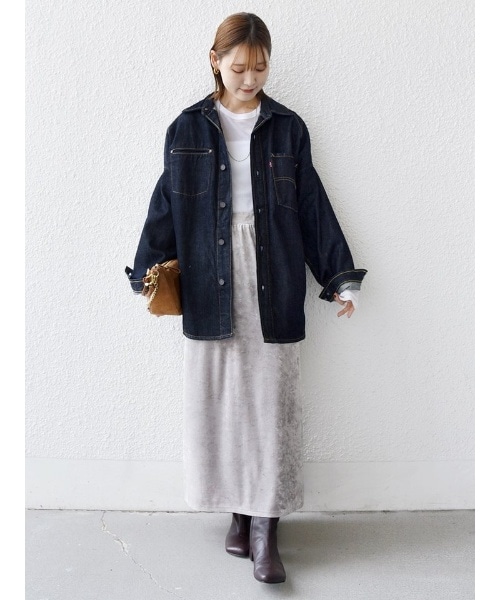 gicipi:リラックス フィット TEE | シップス(SHIPS) | マルイウェブ