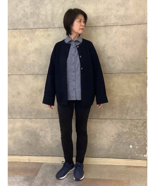 ブリックハウスのブリックハウス