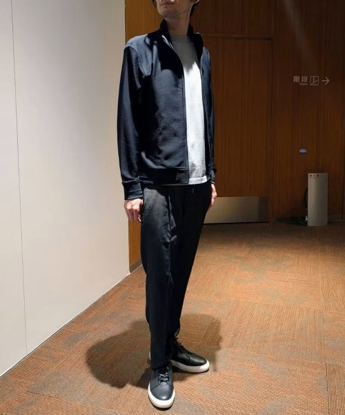 ミッシェルクランオムのミッシェルクランオム